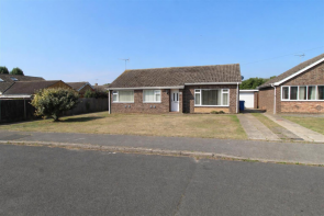 1, Sandgalls Drive, Brandon IP27 9EG