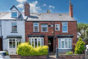 45, Chatfield Road, Sheffield S8 0HE