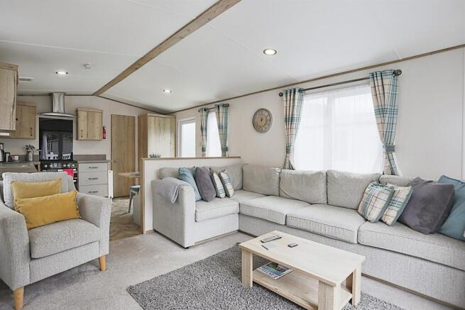 2 bed Lodge for sale Image 11