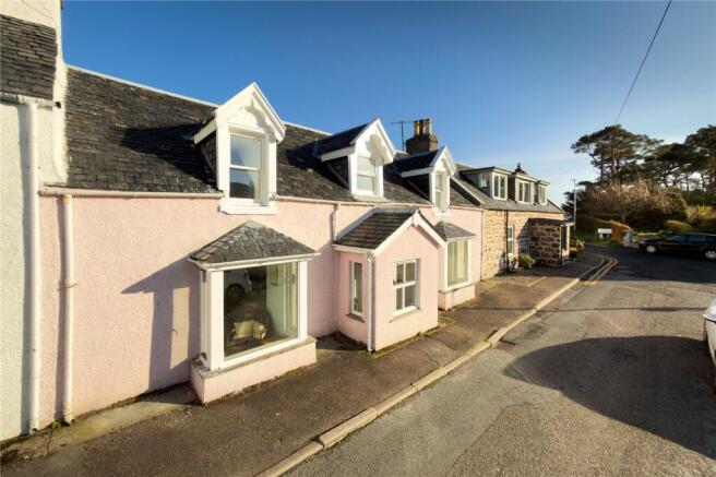 Pink House