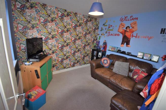 Bedroom 4