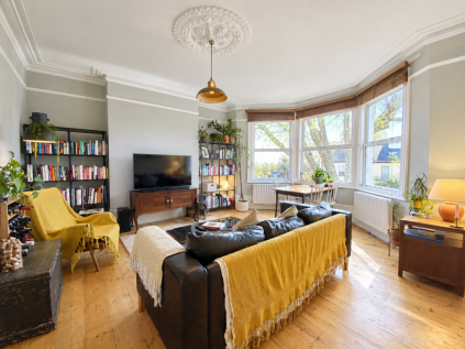 Griffin Road, Plumstead, SE18