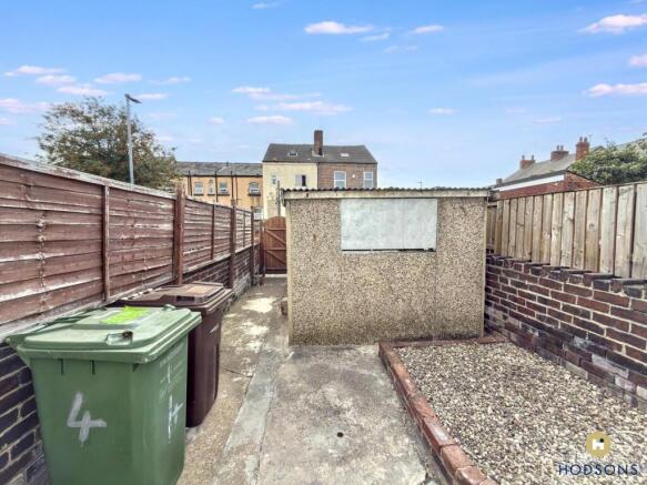 2 bed Terraced for sale Image 9
