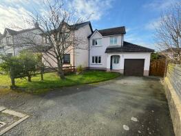 20, Castell Corwg, Cilgerran SA43 2SH