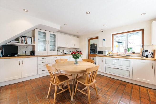 Kitchen/Breakfast