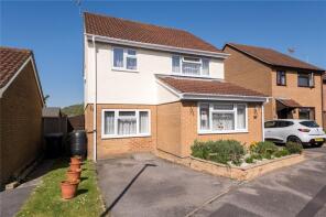 21, The Teasels, Warminster BA12 8NU
