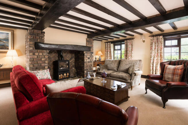 Drawing Room