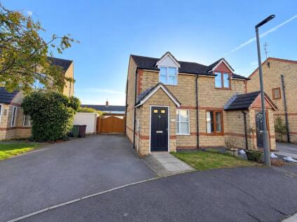 New Scott Street, Langwith, Mansfield, Derbyshire, NG20