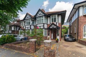 247, Brunswick Road, Ealing W5 1AJ