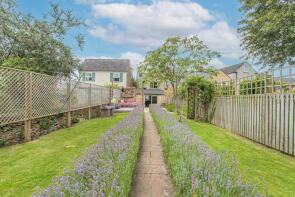 4 Dapple Cottage, The Street, Malmesbury SN16 9ET