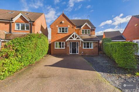 Foxglove Close, Buckingham, MK18