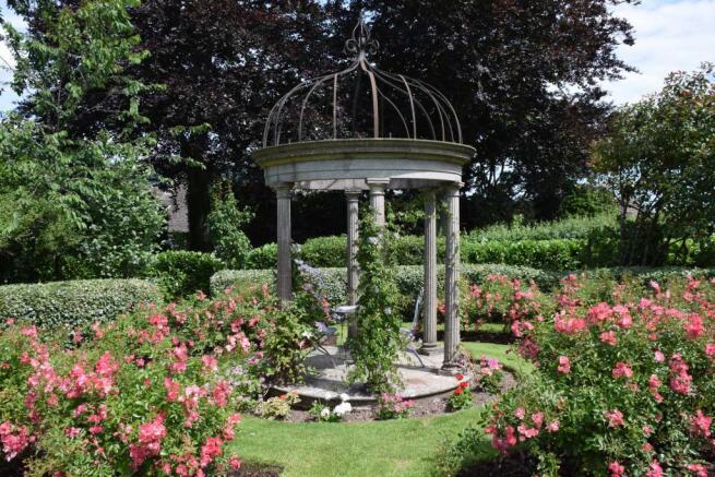 Gazebo