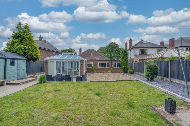 Walsall Road, Great Wyrley, Staffordshire photo 5