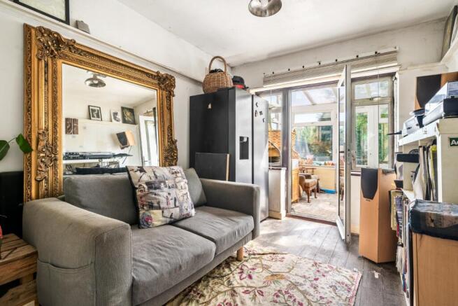 Kenmure Avenue, Patcham, Brighton photo 4