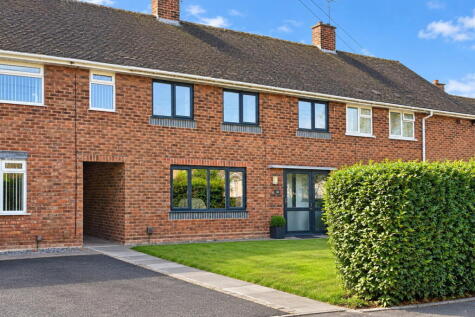 Winchester Road, Fordhouses, Wolverhampton, WV10 6EY