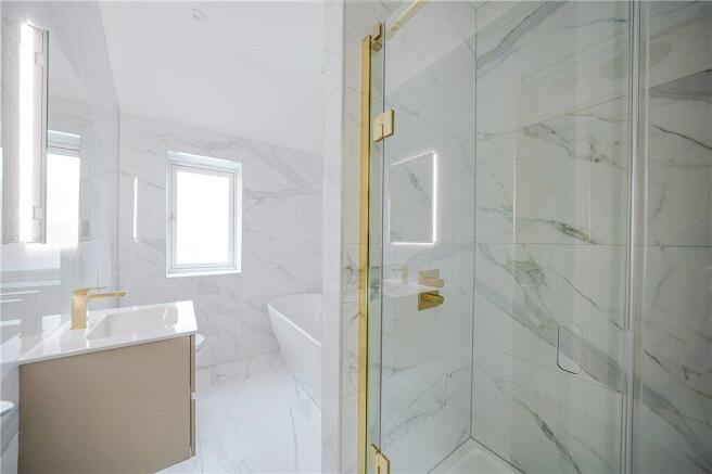 House Bathroom