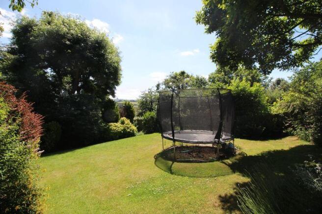 Rear Gardens