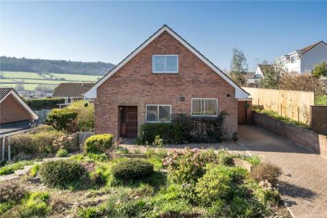 Core Hill Road, Sidmouth, Devon, EX10