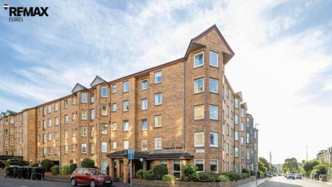 Homecairn House, Goldenacre Terrace, Edinburgh, EH3
