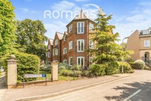 7, Cadugan Place, Reading RG1 5PN