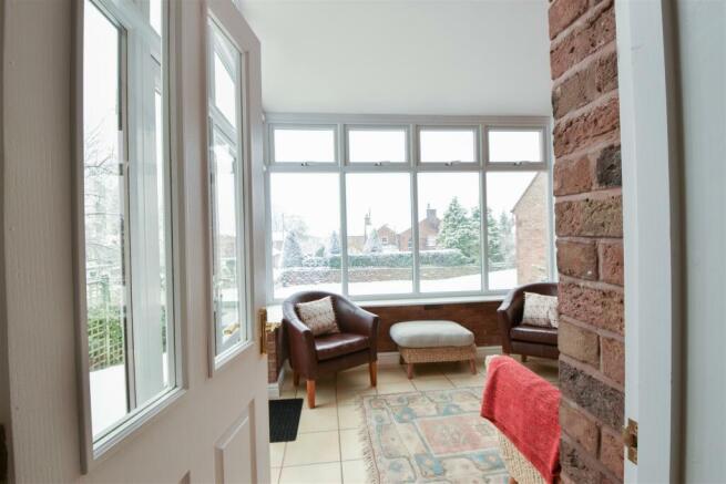 Sun Room