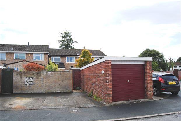 Garage & parking
