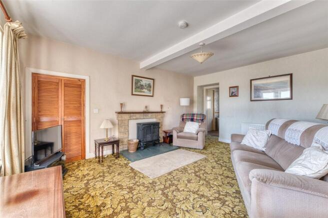 5 Mavishall Cottages
