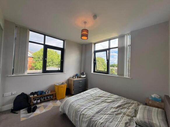 1 bed Flat to rent Image 5