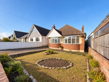 Curlieu Road, Oakdale, Poole, BH15