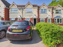 6, Bowlers Close, Festival Park, Stoke-on-trent ST6 3LR