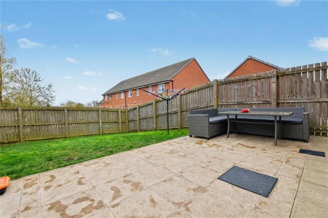 3 bed Semi-Detached for sale Image 9