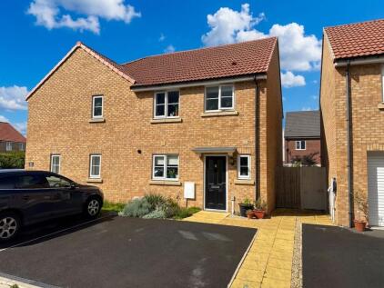 Gatekeeper Close, Knaresborough, HG5