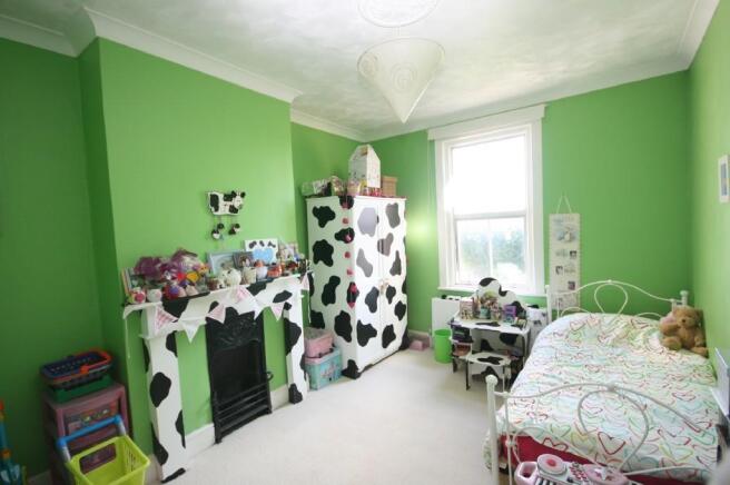 Bedroom 2