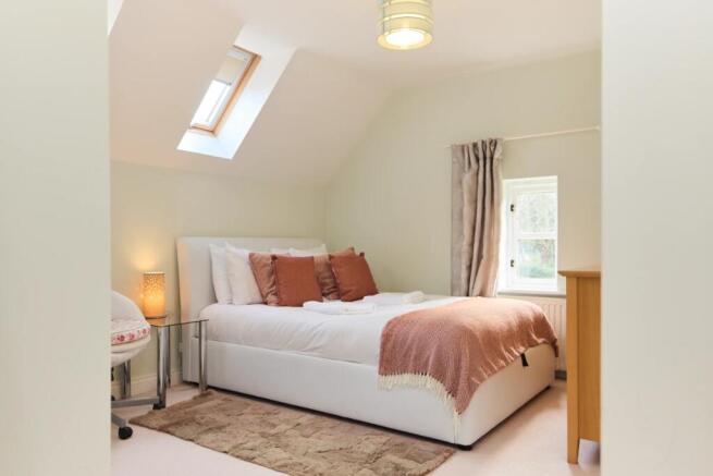 Bedroom 4