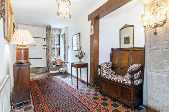 Swift Place, Sowerby Bridge, HX6 photo 4