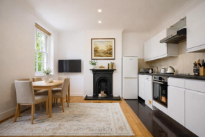 Flat 12, The Wells House, Well Walk, London NW3 1LE