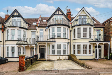 Grosvenor Road, Westcliff-on-sea, SS0