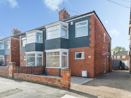 Faraday Street, Hull