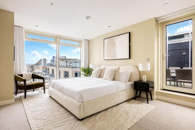Principal Bedroom