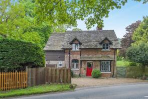 Lawn Gate, B4352 Kinley Farm Junction To Lawn Gate, Hereford HR2 9LF