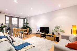 Flat 1, 139 Lord Raglan Court, Southgate Road, London N1 3LT