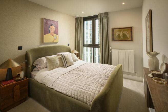 The Redwood, 
5 Affinity View, 
London,
E16 photo 4