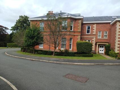 St Hilarys Park, Alderley Edge, SK9