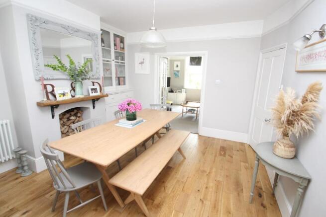 Dining Room 2