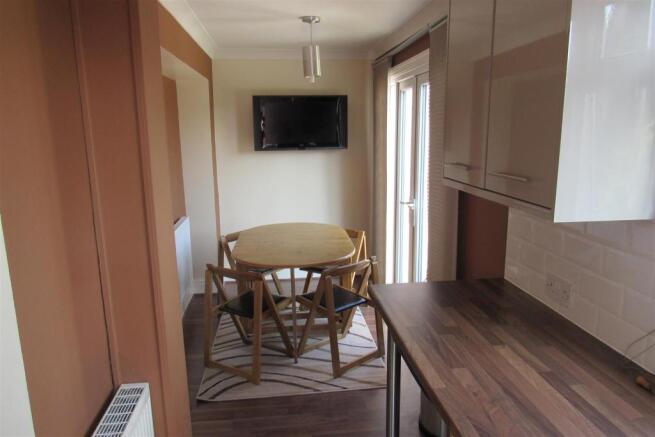 Dining Room/Breakfas