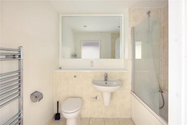 Bathroom View 2