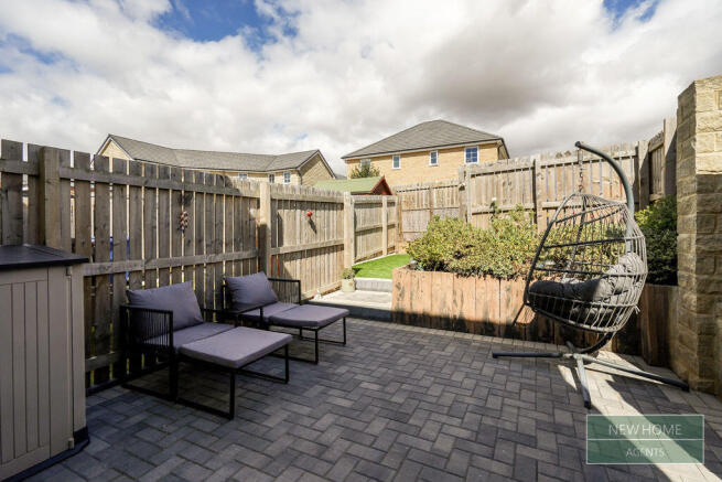 2 bed End of Terrace for sale Image 12