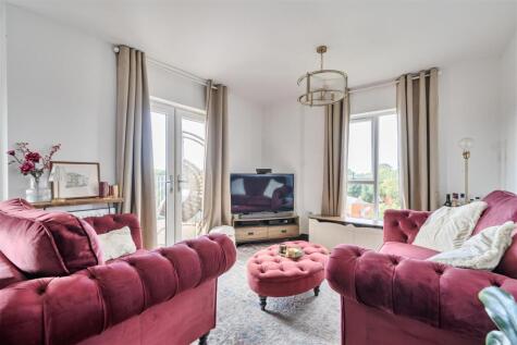Rosalind Drive, Maidstone