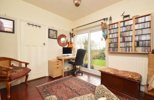 Music Room