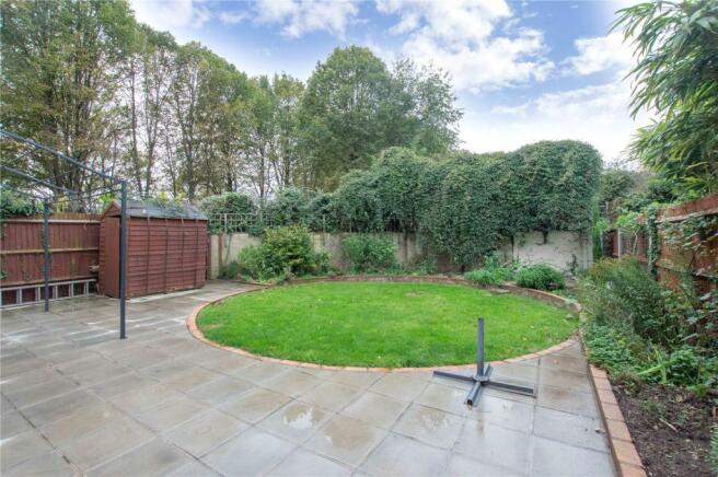 Garden 2